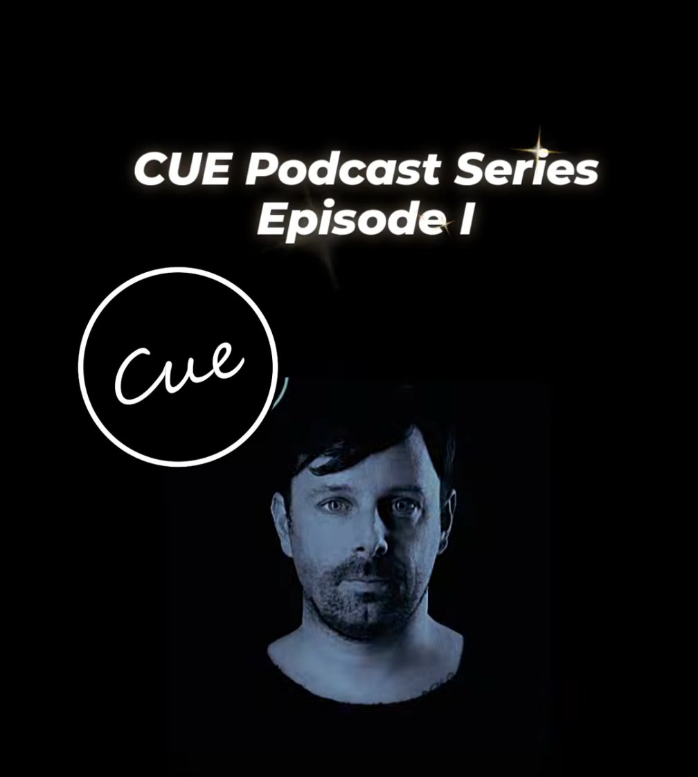 CUE Podcast Series Episode 1 pres. by Sven Jaeger on #SoundCloud
on.soundcloud.com/Tsa1aWFUSxWKNs… #cuemusic #drivingelecronicmusic #djlife #techhouse #housemusic #deephouse
