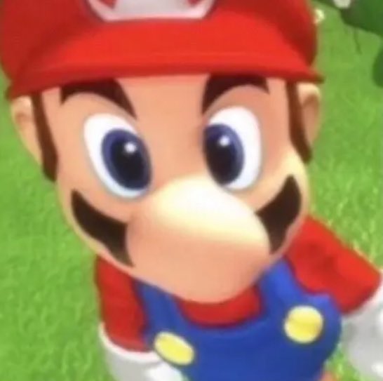 TheRedSuperstar's tweet photo. Not me actually thinking of being active on here again

But like for real this time // https://t.co/MoWVe2tYOh