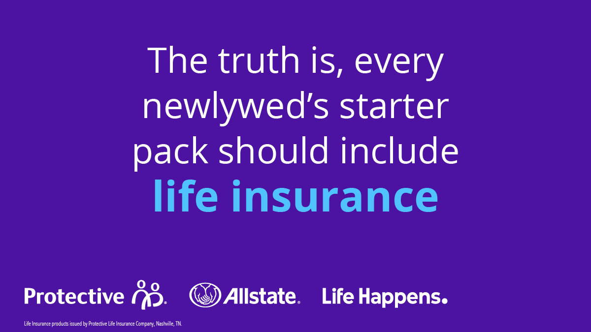 AgentLawrence's tweet photo. Go from proposal to protection with the gift of life insurance. Contact me to learn more about choosing the right solution to help safeguard your loved ones. #InsureYourLove https://t.co/fLEqYSNPaM