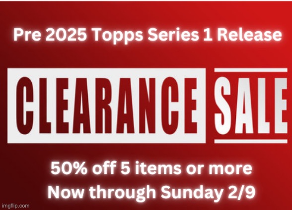 Safe At Home Sports Cards tweet media