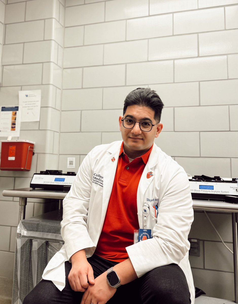 Shayan Mohammadmoradi, MS, PhD tweet media