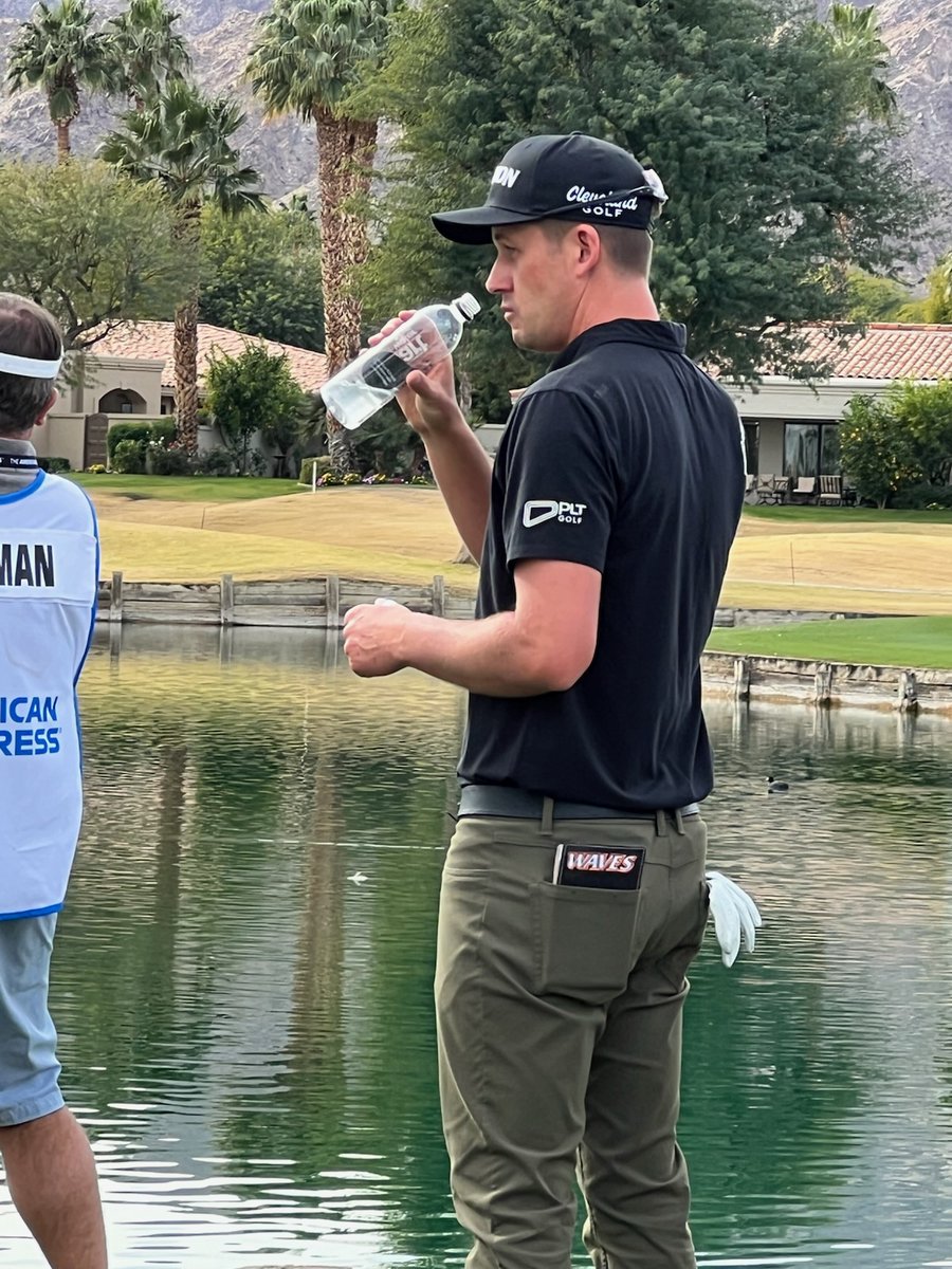 PLTgolf (@pltgolf_inc) on Twitter photo Keep an eye on our <a href="/PLTgolf_inc/">PLTgolf</a> ambassador <a href="/AndrewPutnam1/">Andrew Putnam</a> at the <a href="/WMPhoenixOpen/">WM Phoenix Open</a>. He is off to a great start T-4 with an opening round -5. Keep an eye on our <a href="/PLTgolf_inc/">PLTgolf</a> ambassador <a href="/AndrewPutnam1/">Andrew Putnam</a> at the <a href="/WMPhoenixOpen/">WM Phoenix Open</a>. He is off to a great start T-4 with an opening round -5.