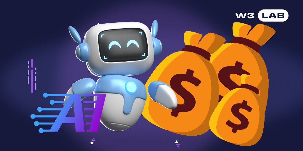 Currently, the AI token sector amounts to only $15 billion. For comparison: the memecoin sector was around $121 billion before Trump's inauguration.

Now look at the news: huge amounts of money are being allocated by governments towards AI!

AI agents have enormous growth