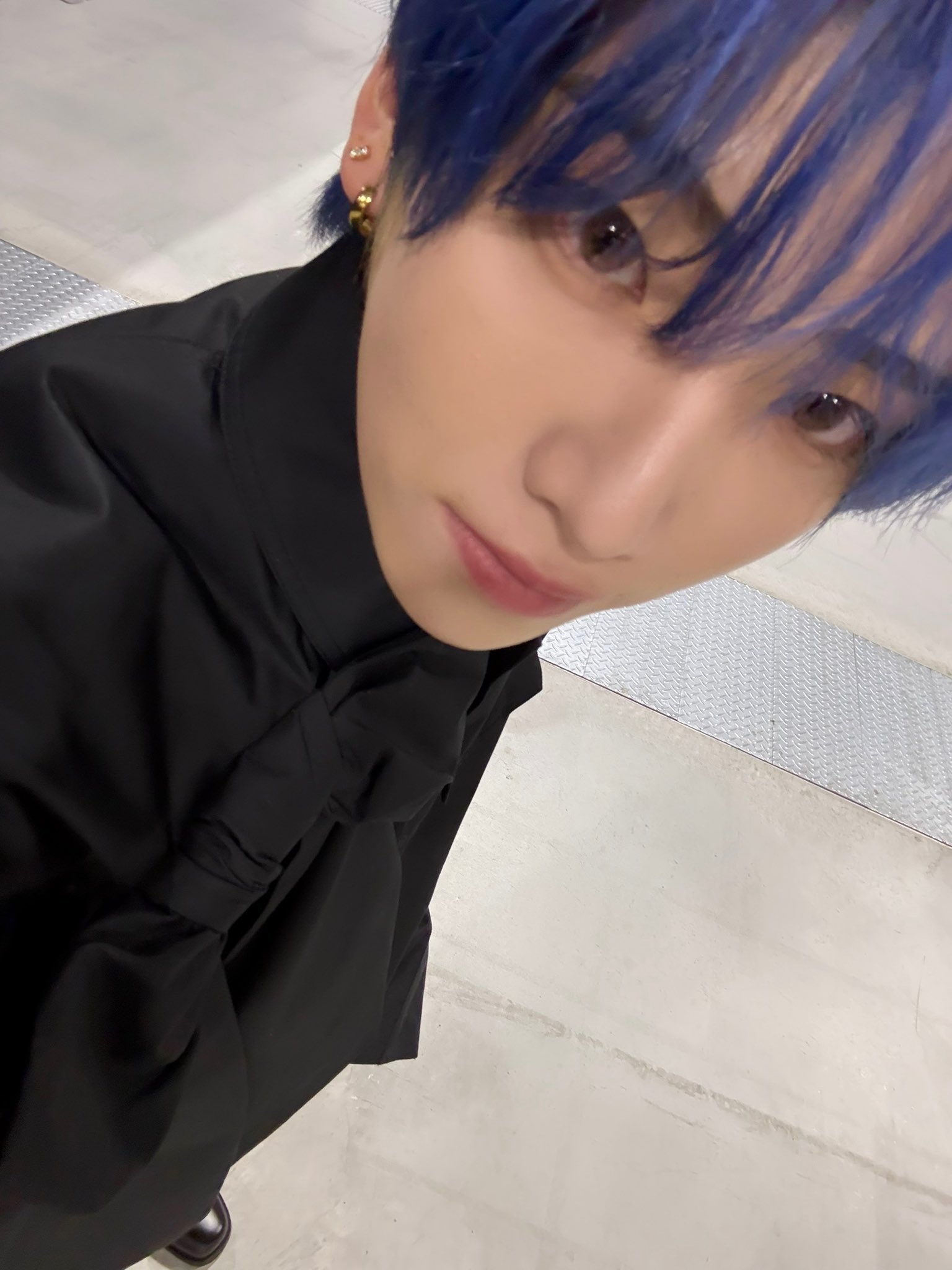 アイドル Yuma Super Hero Taisen Y: Defeat! Universal Empire of Max Shocker