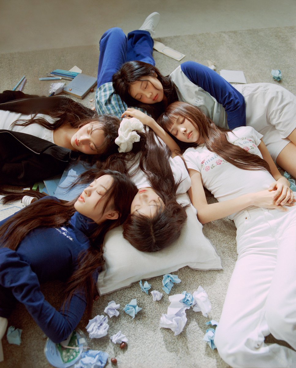 Japan 1st Digital Single 'Almond Chocolate'
2025. 2. 14 0:00 (JST)
Special Photo

#ILLIT #아일릿
#ILLIT_AlmondChocolate