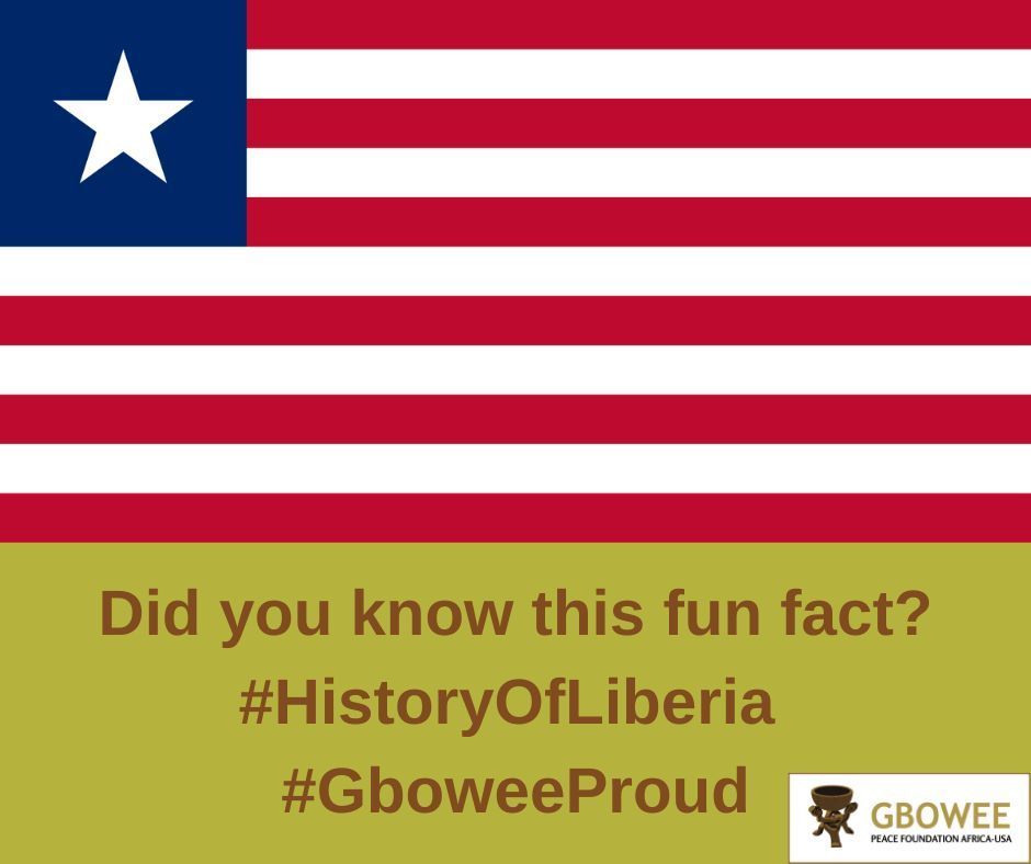 Gbowee Peace Foundation Africa-USA tweet media