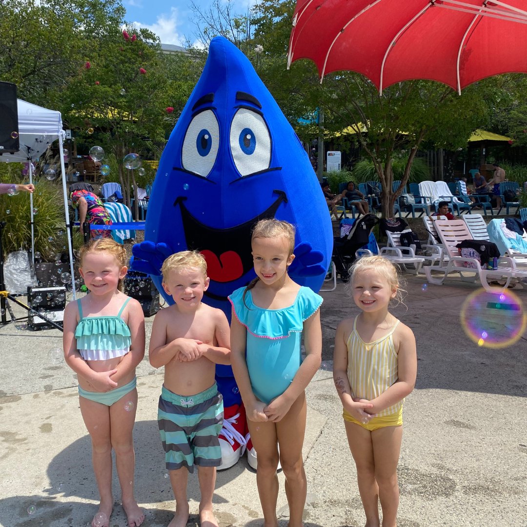 Get ready! The fun kicks off on Opening Day, May 24th! Grab your Pass NOW for the lowest price of the season and join us for unlimited fun on 40+ attractions PLUS NEW Passholder Perks &amp; NEW Events.

But, HURRY! 6 pay ends Sunday, Feb. 9th. Shop link here: bit.ly/435UIY2