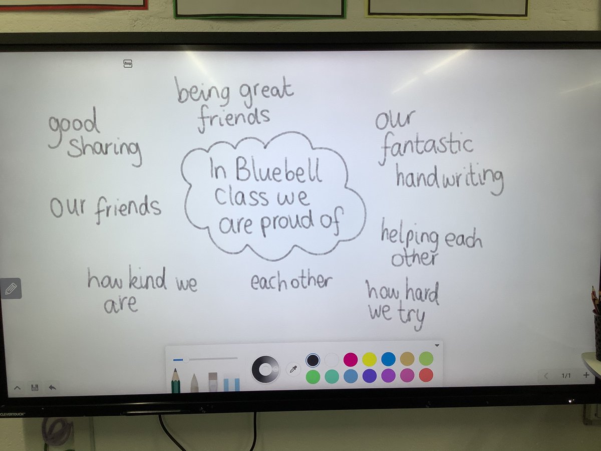 MissDayTA's tweet photo. In bluebell class we are proud of... 
#MiddlethorpePrimary #MiddlethorpeY1 #MiddlethorpePSHE https://t.co/Uhywak6het
