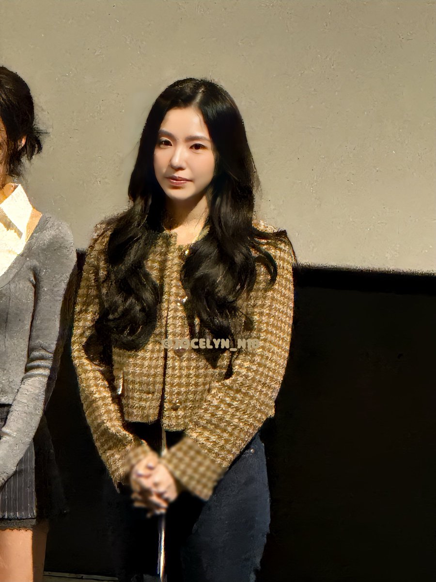 250207무대인사 #아이린 #irene