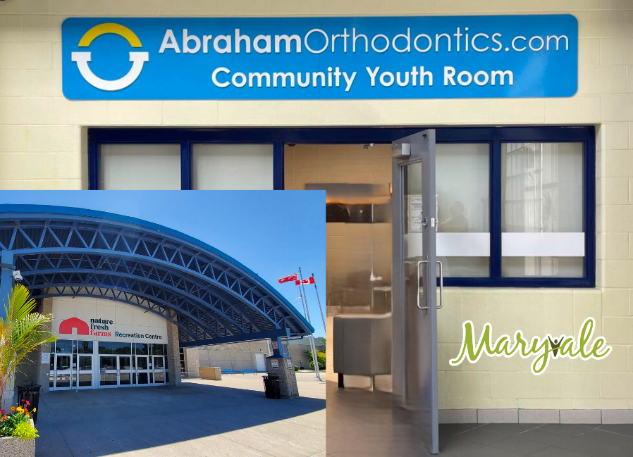 Did you know? We offer counselling services in Leamington! Located inside the @nature_fresh Farms Rec Centre at 249 Sherk St. This space offers walk-in mental health services for youths aged 13-17 and their families every WED 10am-4pm.

Generously supported by <a href="/abrahamortho/">Abraham Orthodontics</a>