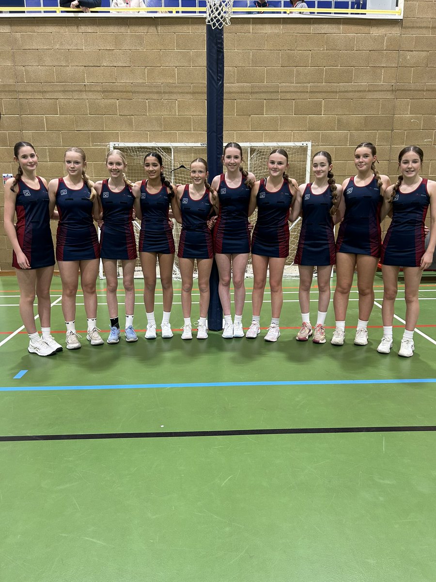 Queen'sSport (@qschoolsport) on Twitter photo U14 SnS A closely contested match. The team pushed through, showing their determination, skill and teamwork to secure the win 32-30 and a place in the finals day! Well done girls- qualifying for two national finals in one week!🙌✨
⭐️POM- Lauren
⭐️CPOM- Bea & Soph
<a href="/sistersnsport/">Sisters n Sport</a> U14 SnS A closely contested match. The team pushed through, showing their determination, skill and teamwork to secure the win 32-30 and a place in the finals day! Well done girls- qualifying for two national finals in one week!🙌✨
⭐️POM- Lauren
⭐️CPOM- Bea & Soph
<a href="/sistersnsport/">Sisters n Sport</a>