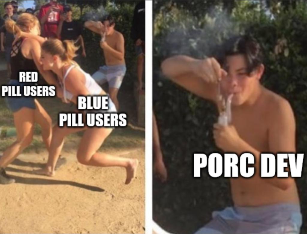 PorConSol tweet picture