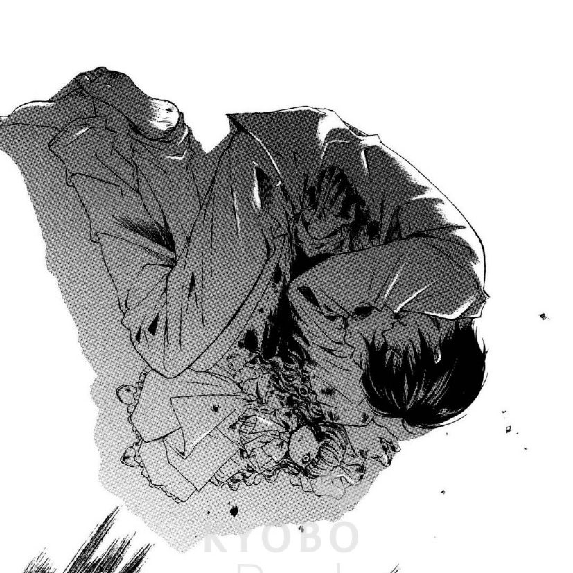 병약 미소년이 다치고 고통받는게 너무좋음