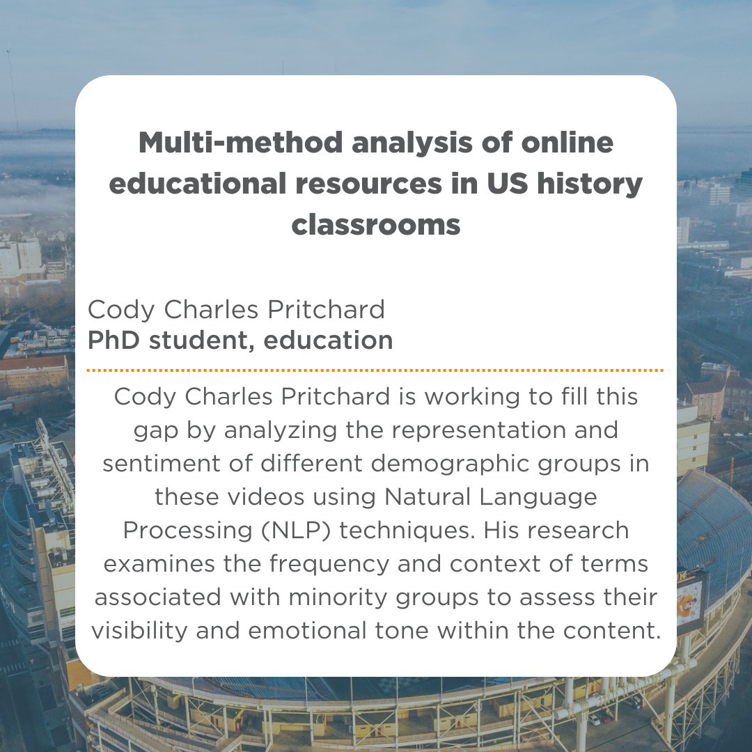 UT Graduate School tweet media