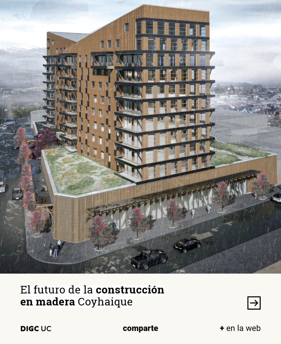 ing.uc.cl/ingenieria-y-g…

#ConstrucciónIndustrializadaChile #IngenieríaCivilChile #ConstrucciónSostenible #IngenieríaEstructural #ArquitecturaSustentable #ConstrucciónEnMadera
