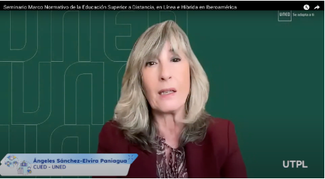 Ángeles Sánchez-Elvira Paniagua (@asanchezelvira) on Twitter photo Muchas gracias <a href="/CALED12/">CALED</a> por invitarme a participar en la inauguración del evento y en la edición del libro con contribución <a href="/cued_/">Cátedra UNESCO EaD</a> sobre el marco normativo de la #EaD en España (<a href="/adejuanas/">Ángel de Juanas</a> , Marta Ruíz Corbella y <a href="/msantamariauned/">Miguel Santamaria</a> #miembrosCUED) y ¡enhorabuena! Muchas gracias <a href="/CALED12/">CALED</a> por invitarme a participar en la inauguración del evento y en la edición del libro con contribución <a href="/cued_/">Cátedra UNESCO EaD</a> sobre el marco normativo de la #EaD en España (<a href="/adejuanas/">Ángel de Juanas</a> , Marta Ruíz Corbella y <a href="/msantamariauned/">Miguel Santamaria</a> #miembrosCUED) y ¡enhorabuena!