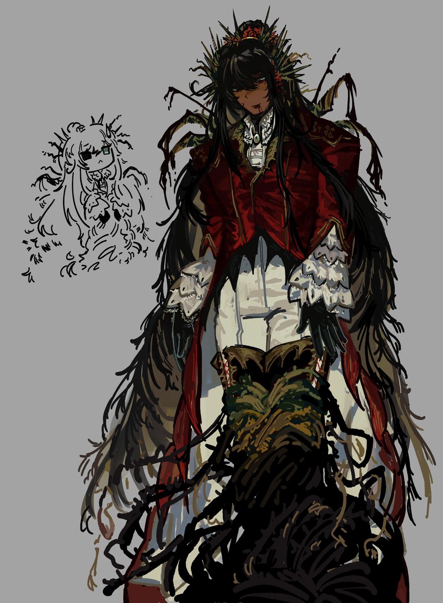 lilian 🌺 tweet media