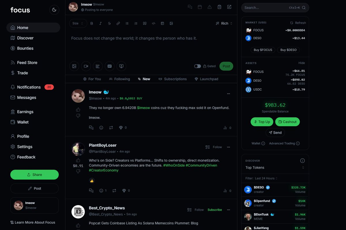 SoFiFeed | Join Discord 🔔 tweet media