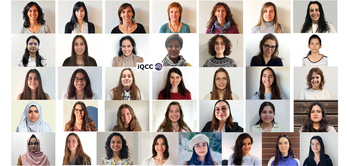 IQCC UdG (@iqccudg) on Twitter photo International Day of Women and Girls in Science at IQCC 2025 #11F #WomenInScience #WomeninChemistry #STEM #ExpertaUdG
<a href="/univgirona/">Universitat de Girona</a>
udg.edu/ca/instituts/q… International Day of Women and Girls in Science at IQCC 2025 #11F #WomenInScience #WomeninChemistry #STEM #ExpertaUdG
<a href="/univgirona/">Universitat de Girona</a>
udg.edu/ca/instituts/q…