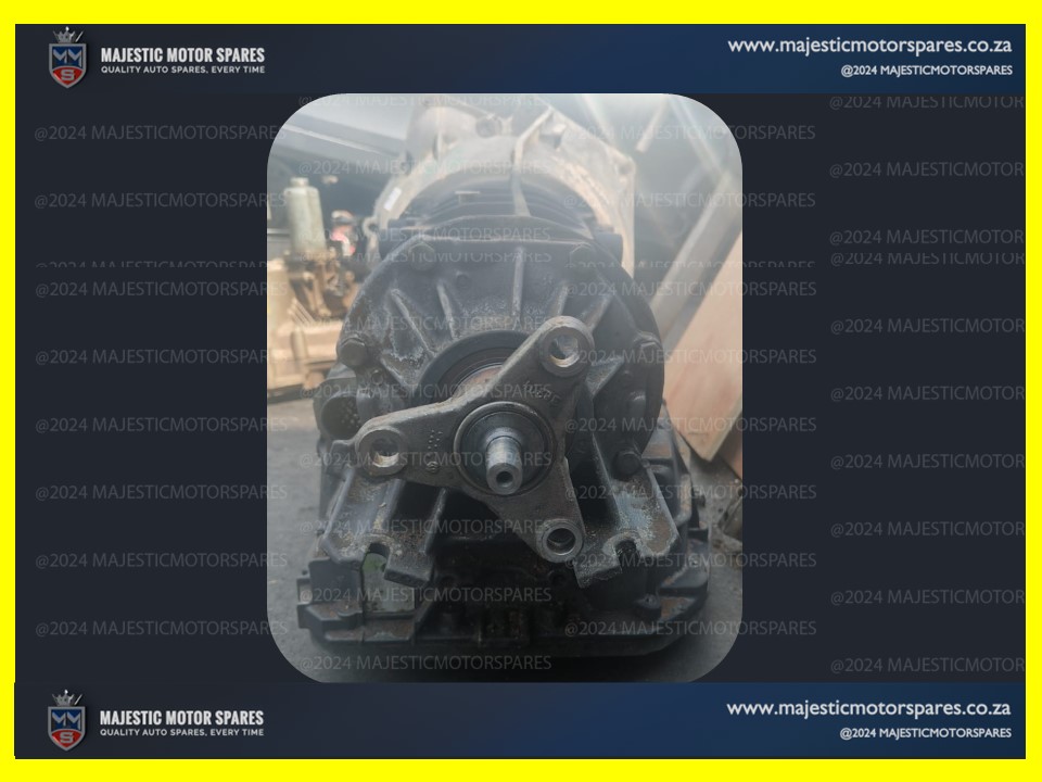 SpareMotor's tweet image. bmw 528i e39 automatic gearbox for sale - used transmission
#bmwe39 #automaticgearbox #usedtransmission
Visit us at Majestic Motor Spares, 391 Moot Street, Hermanstad, Pretoria.
majesticmotorspares.co.za