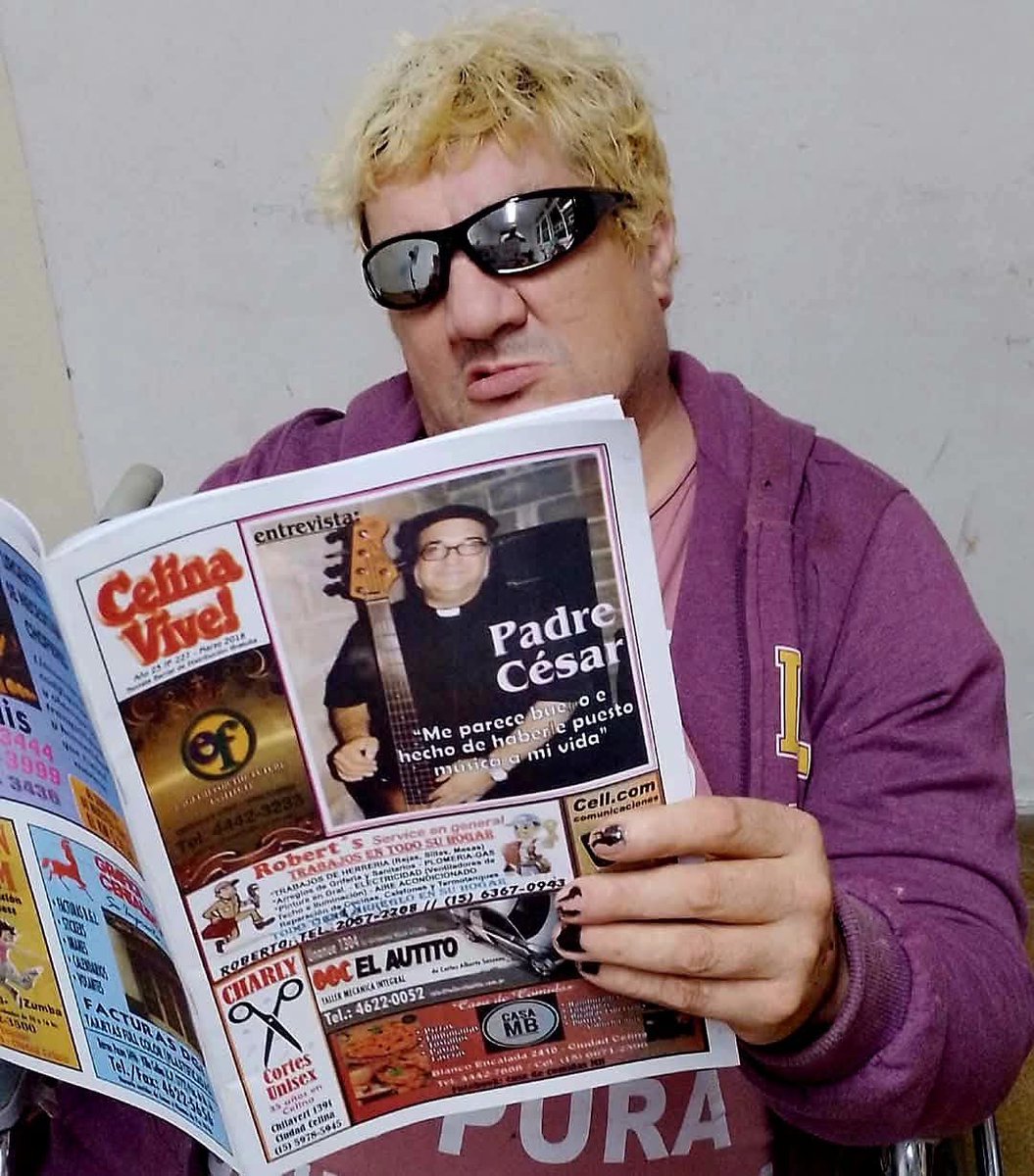 Vuelve a amanecer y entre diario y mate se pregunta ¿Cuánto más?