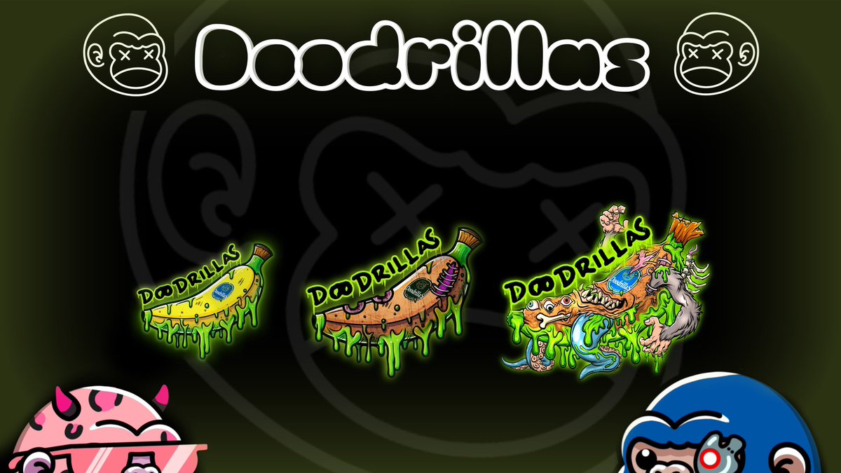 Doodrillas tweet media