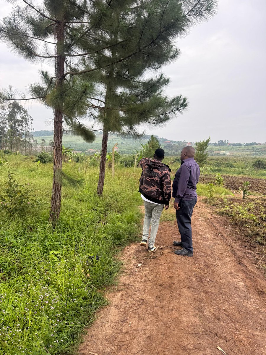 KalwinUg's tweet photo. The weekend is here๐ฅณ!!
Book a site visit to any of our Prime plots in Kitende, Buwate, Gayaza and Manyagwa.
Contact us at +256702300812, we are a phone call away.
#contactus
#availableland https://t.co/hvHSSfydYk
