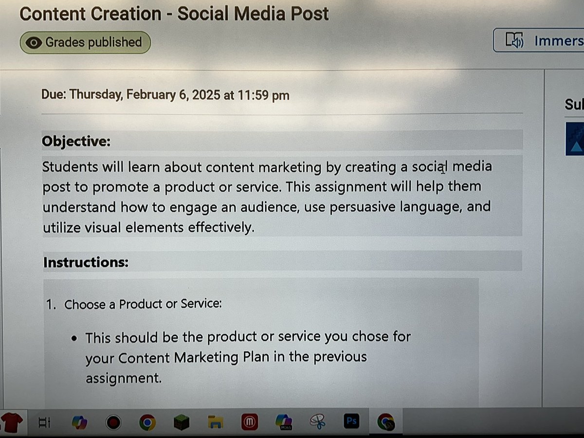 Ms. Pinto tweet media