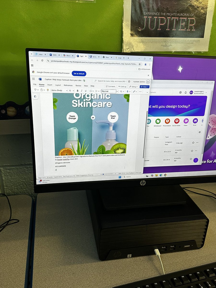 Ms. Pinto tweet media