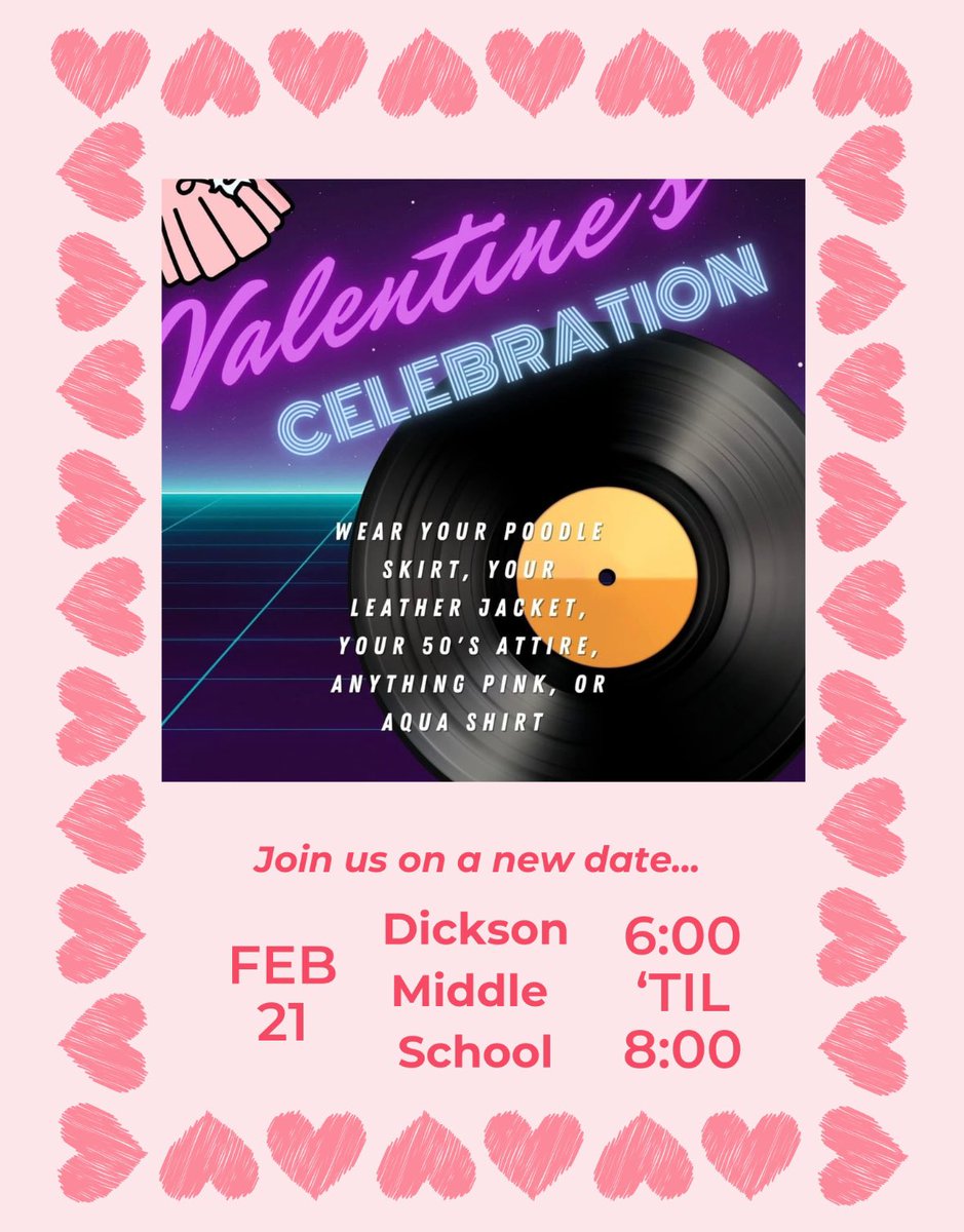 DicksonMiddleSchool (@dmsdragons) on Twitter photo 