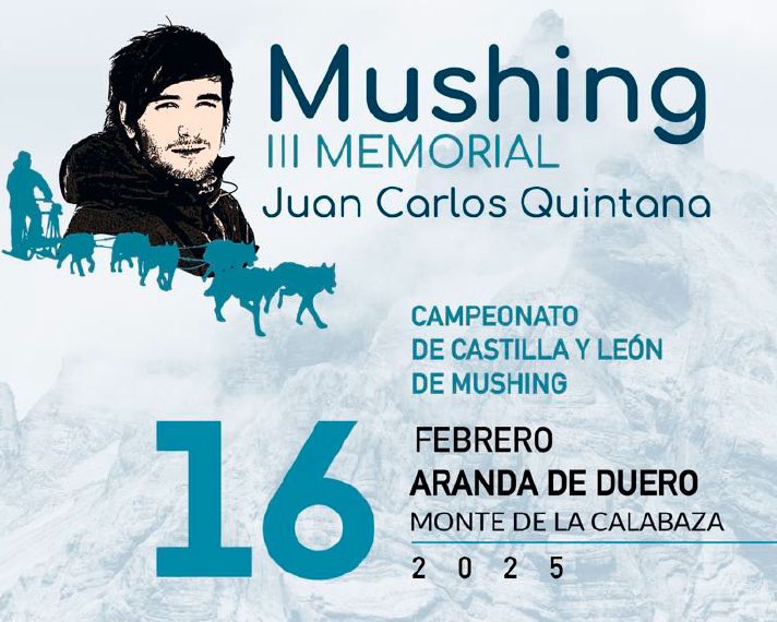 Federacion Deportes de Invierno de Castilla y León tweet media