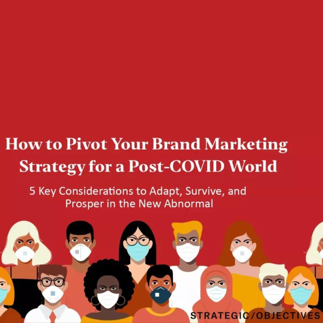 Strategic Objectives tweet media