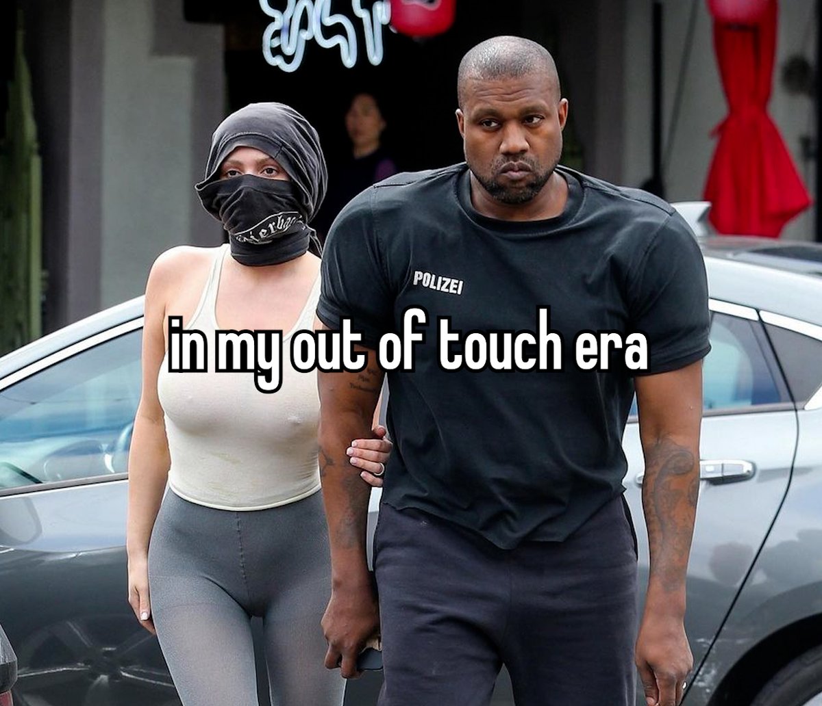 asimbawe's tweet photo. @kanyewest https://t.co/PvzbrexemP