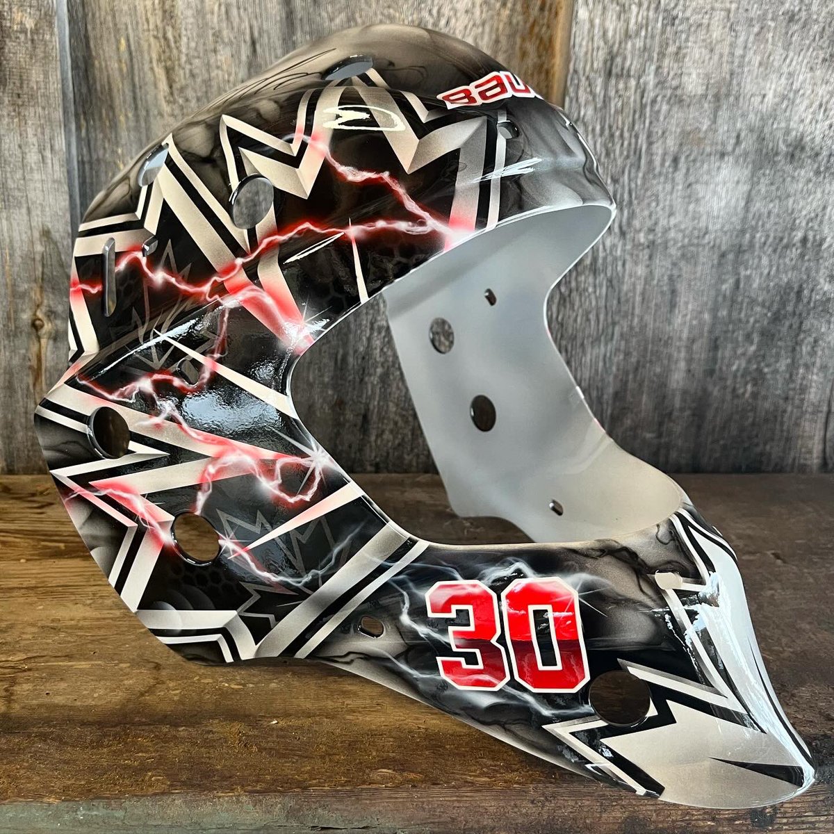 JAWZYgraphics's tweet photo. Team Canada mask https://t.co/T08139XxTq