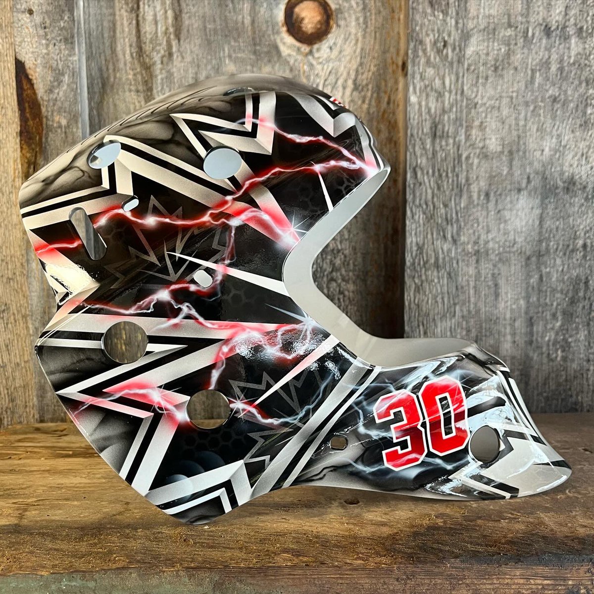 JAWZYgraphics's tweet photo. Team Canada mask https://t.co/T08139XxTq