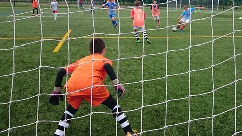 Football East Lothian (@el_football_dev) on Twitter photo Looking for a Goalkeeping Coach for potential future goalkeeping coaching opportunities in East Lothian. If interested please email: football@eastlothian.gov.uk Looking for a Goalkeeping Coach for potential future goalkeeping coaching opportunities in East Lothian. If interested please email: football@eastlothian.gov.uk