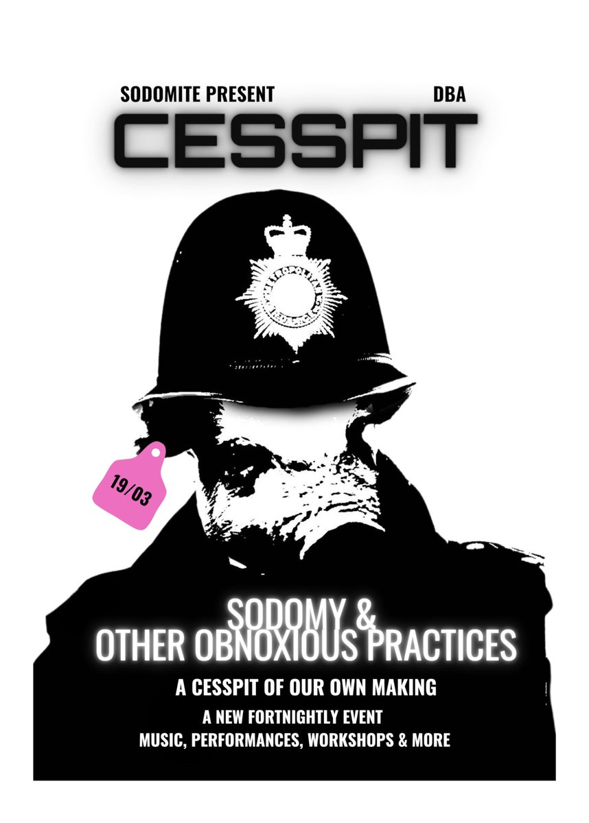 Sodomite tweet media