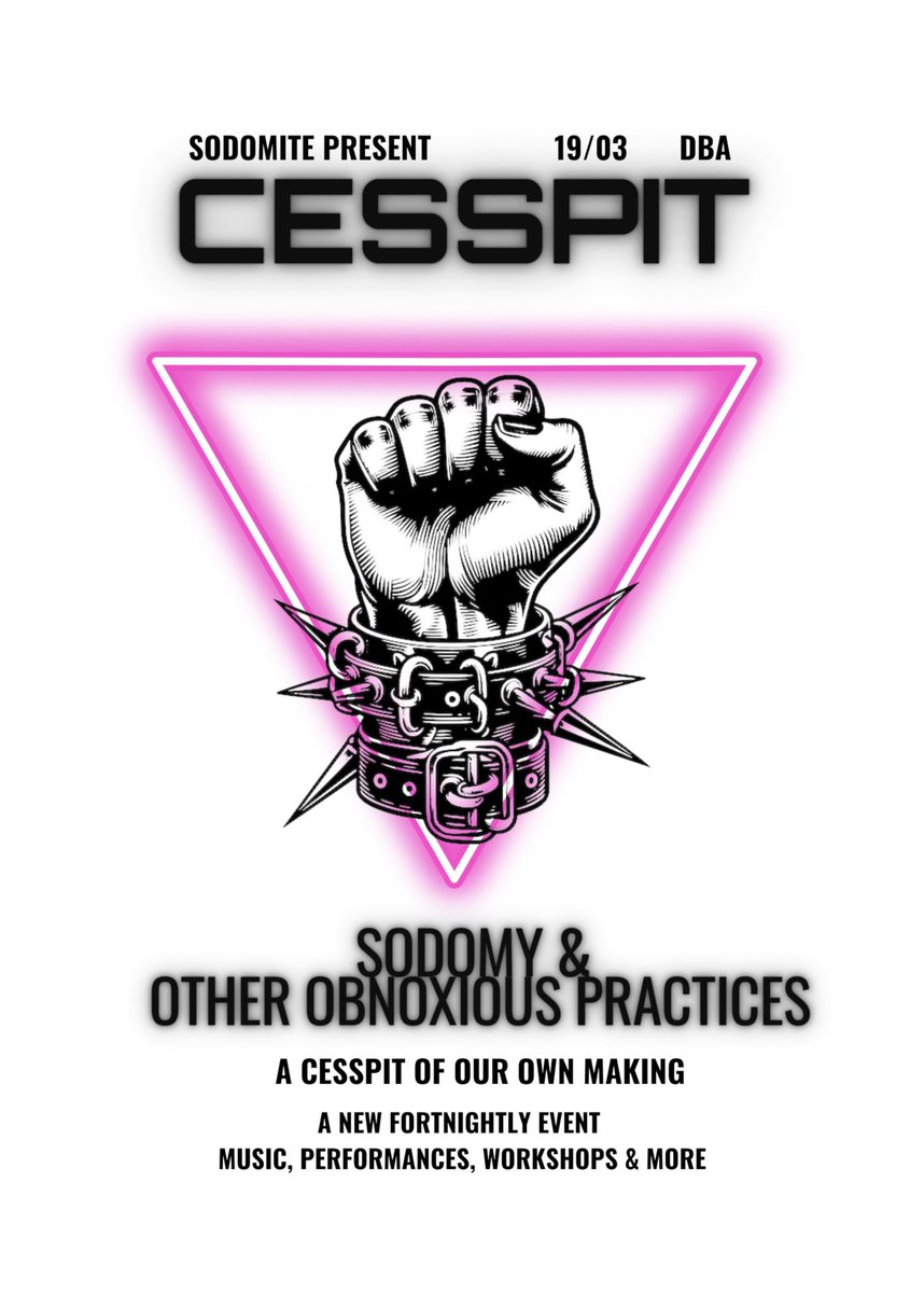 Sodomite tweet media