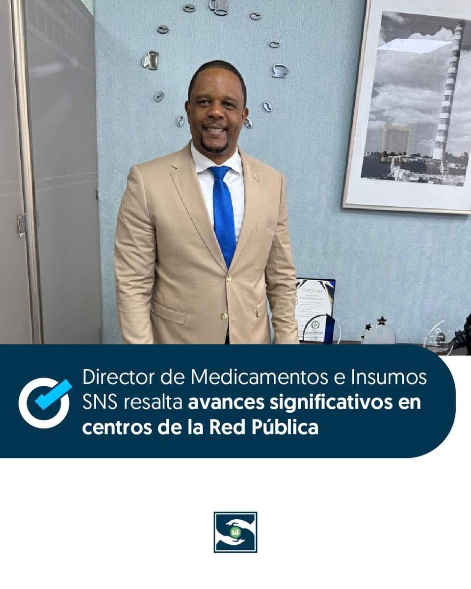 AlejandroMed21's tweet photo. #MedicamentoseInsumos #SNS #SALMIRD @LicOmarGarciaC https://t.co/3EyLgVh3qZ