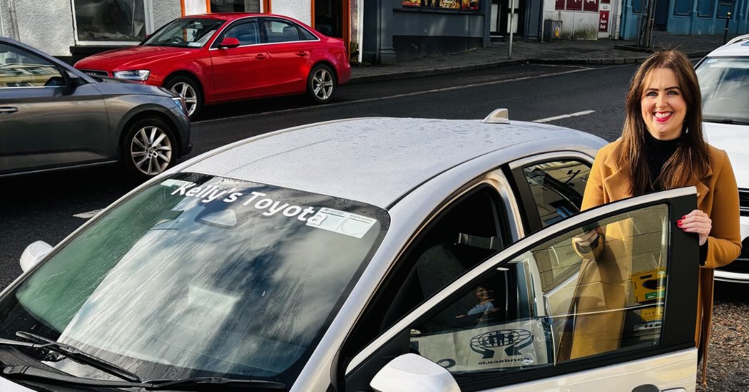 Donegal Daily tweet media