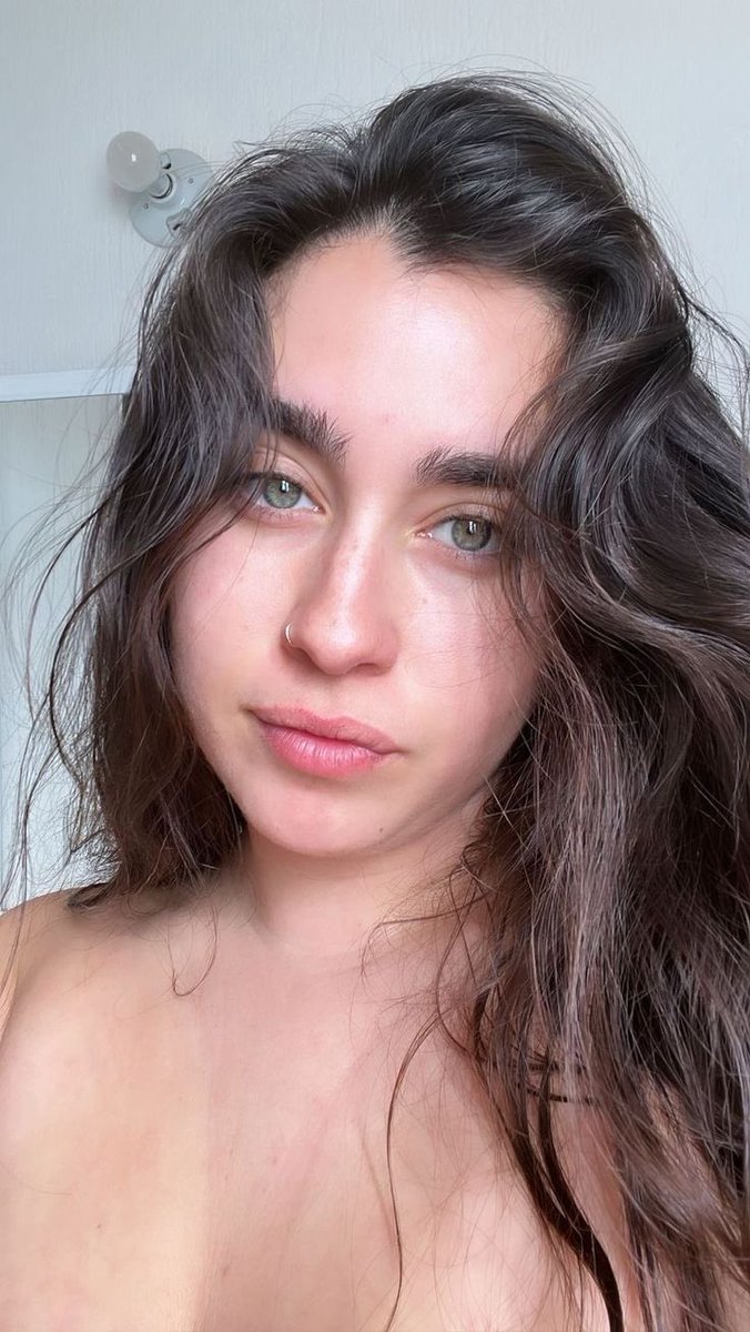 lauren jauregui natural é uma obra de arte