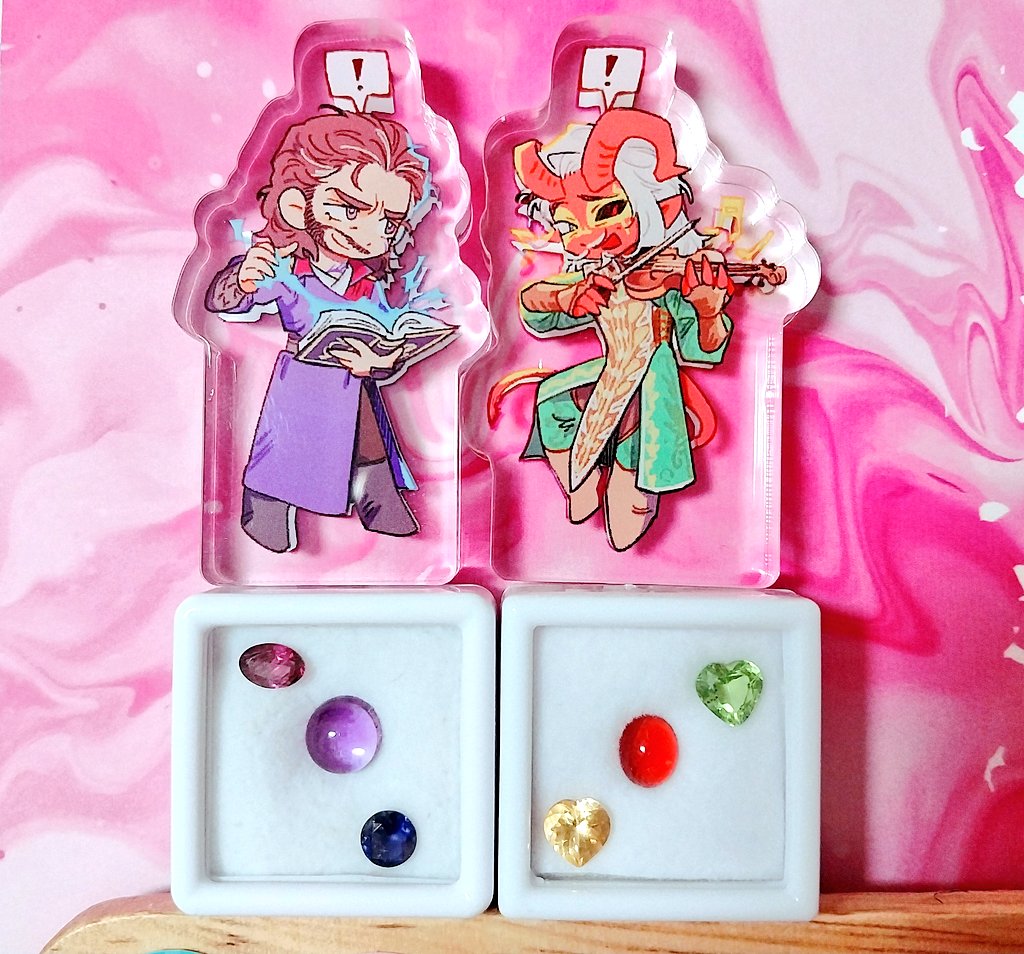 집밥 보석...💜🧡