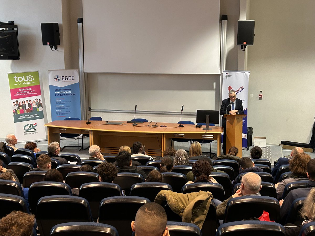 DSDEN du Cher - Académie d'Orléans-Tours tweet media