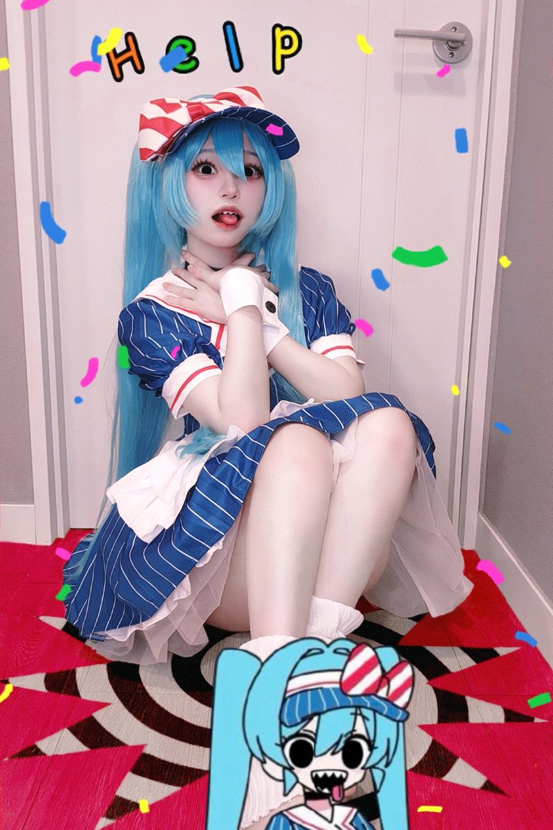 𝕄𝕚𝕟ミン♡ (@min_cosplay) / X 