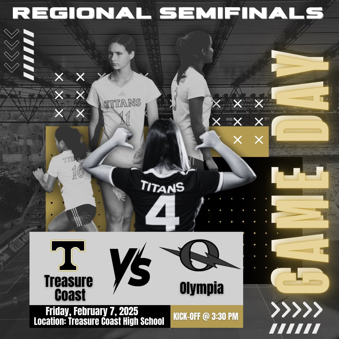 FindleyW2026's tweet photo. ‼️Regional Semifinals Today‼️ We take on Olympia at 3️⃣:3️⃣0️⃣ at 🏡 https://t.co/1CyRCtH73L