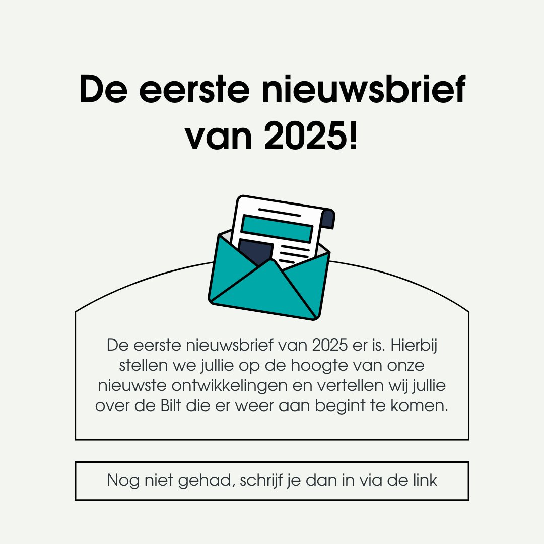 Wil je graag onze nieuwsbrief ontvangen? Schrijf je in via de link: lnkd.in/eS7iNCEm

Plan direct met ons een afspraak in: lnkd.in/eGgwpscv.