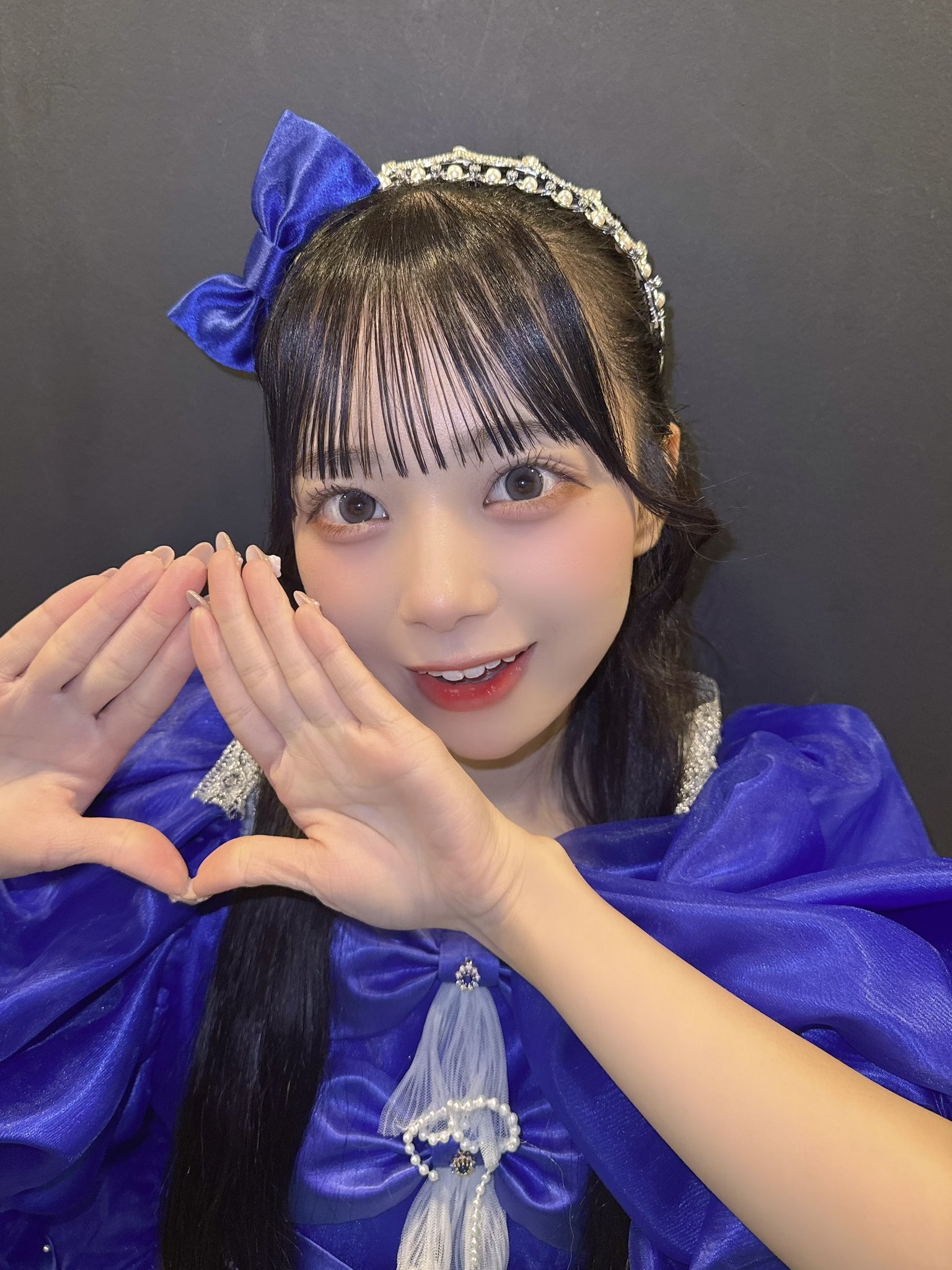 増田 彩乃 (CUTIE STREET) on X: 増田 彩乃 (CUTIE STREET) on X: