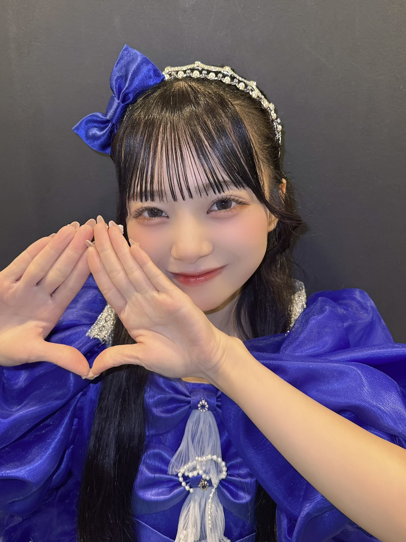 増田 彩乃 (CUTIE STREET) on X: 