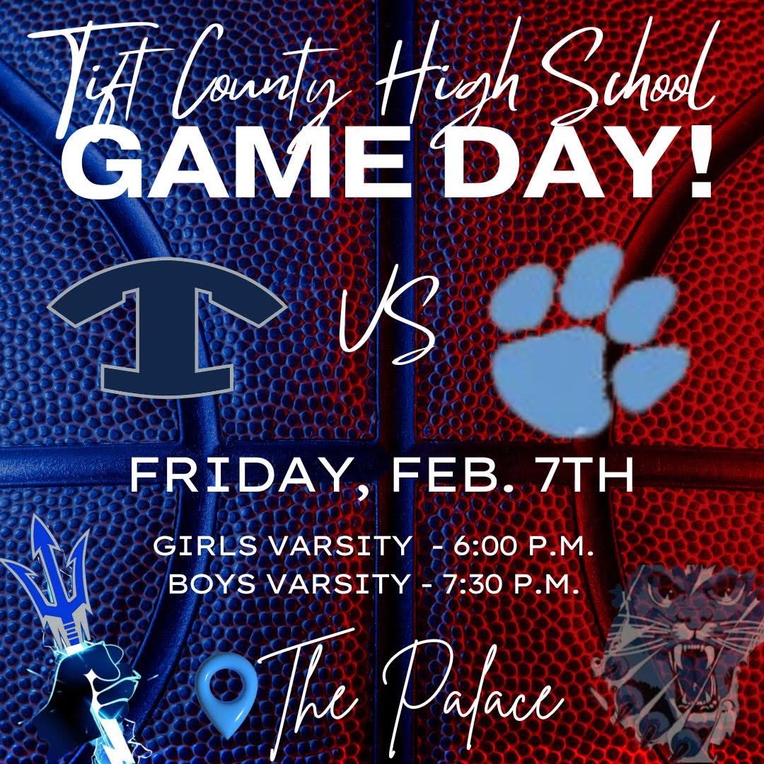 24TLB's tweet image. BLUEDEVILNATION!!  We are finally back home!   We got a big rematch game tonight and we need everyone in the palace!!  So arrange your schedule and stop 🛑 by and cheer us on!!