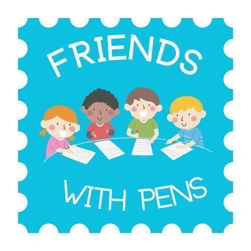 Pen pal volunteers needed!
Volunteer to write one letter per month to an elementary school student. Each month will feature new writing prompts and themes! Help students succeed through writing!

Contact Sharon at ssmith@vcifl.org to learn more!
